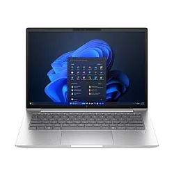 HP EliteBook 6 G1i 14 (Pike silver, Alu) WUXGA IPS, Ultra 5 225U, 16GB, 512GB SSD (D06SMES)