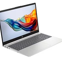 HP 15-fc0250nm (Natural silver) Full HD, Ryzen 5 7520U, 16GB, 512GB SSD (C8NJ3EA)