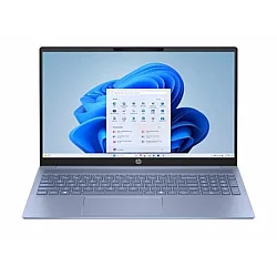 HP OmniBook 5 16-af1010nm (Sky blue) 2K OLED, Ultra 7 255U, 32GB, 1TB SSD (BV8Y1EA)