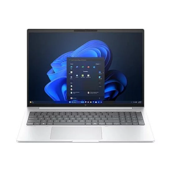 HP EliteBook 8 G1i 16 (Glacier silver) WUXGA IPS, Ultra 5 226V, 16GB, 512GB SSD (D7YG0ET)