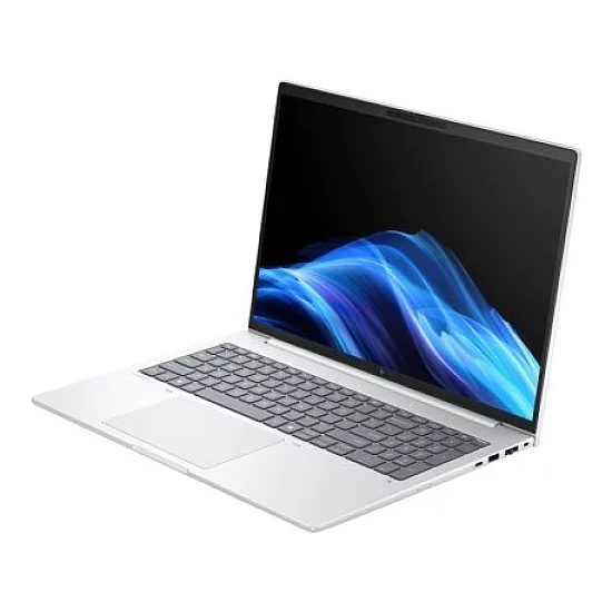 HP EliteBook 8 G1i 16 (Glacier silver) WUXGA IPS, Ultra 5 226V, 16GB, 512GB SSD (D7YG0ET)