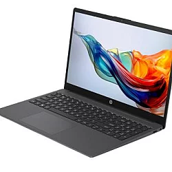 HP 15-fc0251nm (Chalkboard gray) FHD, Ryzen 5 7520U, 16GB, 512GB SSD (C8PV9EA)