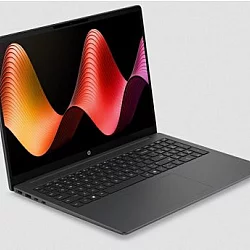 HP OmniBook 3 16-by0004nm (Mica silver) WUXGA IPS, Ryzen 5 40, 16GB, 512GB SSD (D92NDEA)