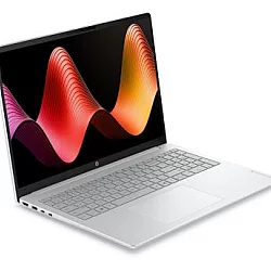 HP OmniBook 3 16-by0013nm (Glacier silver) WUXGA IPS, Ryzen 5 40, 16GB, 512GB SSD (D92NKEA)