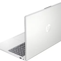 HP 15-fd1032nn (Natural silver) Full HD, Core 5 120U, 16GB, 512GB SSD (D92N5EA)