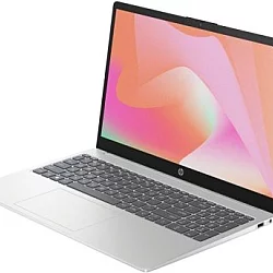 HP 15-fd1088nm (Natural silver) Full HD, Core 5 120U, 16GB, 512GB SSD (D92NCEA)