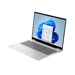 HP OmniBook 7 16-ay0001nm (Glacier silver) 2.5K IPS, Ultra 7 255H, 32GB, 2TB SSD, Win 11 Pro (BU5Y1EA)