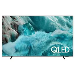 SAMSUNG QE55Q7FAAUXXH 4K HDR QLED Smart TV 2025