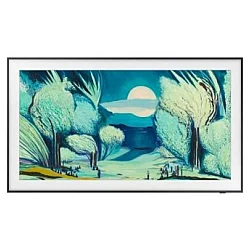 SAMSUNG QE50LS03FAUXXH 4K HDR QLED Smart TV 2025