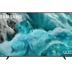 SAMSUNG QE50Q7FAAUXXH 4K HDR QLED Smart TV 2025