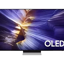SAMSUNG QE48S90FAEXXH S90F OLED 4K AI Smart TV (2025)
