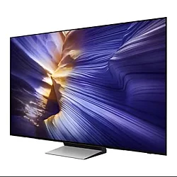SAMSUNG QE48S90FAEXXH S90F OLED 4K AI Smart TV (2025)