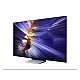 SAMSUNG QE48S90FAEXXH S90F OLED 4K AI Smart TV (2025) cena 