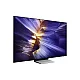 SAMSUNG QE48S90FAEXXH S90F OLED 4K AI Smart TV (2025) cena 