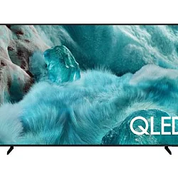 SAMSUNG QE55Q7F2AUXXH 4K QLED Smart TV 2025