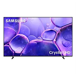 SAMSUNG UE55U8092FUXXH Crystal 4K UHD Smart TV 2025