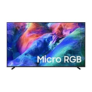 SAMSUNG MRE55R85HAUXXH Micro RGB 4K UHD Smart TV 2026