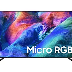 SAMSUNG MRE55R85HAUXXH Micro RGB 4K UHD Smart TV 2026