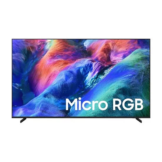 SAMSUNG MRE75R85HAUXXH Micro RGB 4K UHD Smart TV 2026