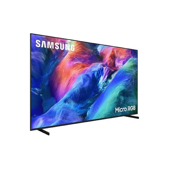 SAMSUNG MRE75R85HAUXXH Micro RGB 4K UHD Smart TV 2026