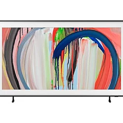 SAMSUNG QE55LS03HAUXXH The Frame 4K QLED Smart TV 2026