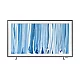SAMSUNG QE55LS03HWUXXH The Frame Pro 4K Neo QLED Smart TV 2026