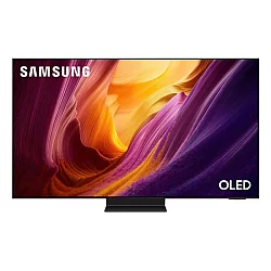 SAMSUNG QE65S95HFTXXH OLED 4K UHD Smart TV 2026