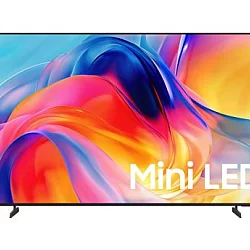 SAMSUNG UE55M70HAUXXH Mini LED 4K UHD Smart TV 2026