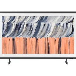 SAMSUNG QE43LS03HEUXXH The Frame QLED 4K Smart TV 2026