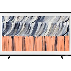 SAMSUNG QE43LS03HEUXXH The Frame QLED 4K Smart TV 2026