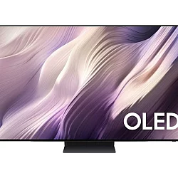SAMSUNG QE48S95HAEXXH OLED 4K UHD Smart TV 2026
