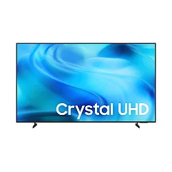 SAMSUNG UE75U8072HUXXH Crystal UHD 4K Smart TV 2026