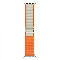 MOYE Smart Watch Alpine Loop Strap 44/45/49mm Starlight