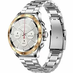 MADOR Smartwatch NX1 Silver/Gold