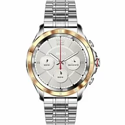 MADOR Smartwatch NX1 Silver/Gold