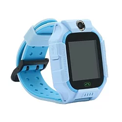 N/A Smart Watch Z6 deciji sat plavi