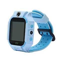 N/A Smart Watch Z6 deciji sat plavi
