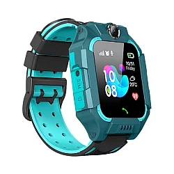 N/A Smart Watch Z6 deciji sat zeleni