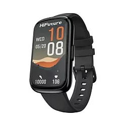 HIFUTURE SmartWatch EVO2 Black