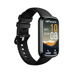 HIFUTURE SmartWatch EVO2 Black