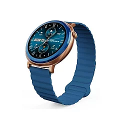 HIFUTURE SmartWatch Aurora Blue