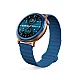 HIFUTURE SmartWatch Aurora Blue