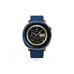 HIFUTURE SmartWatch Aurora Blue
