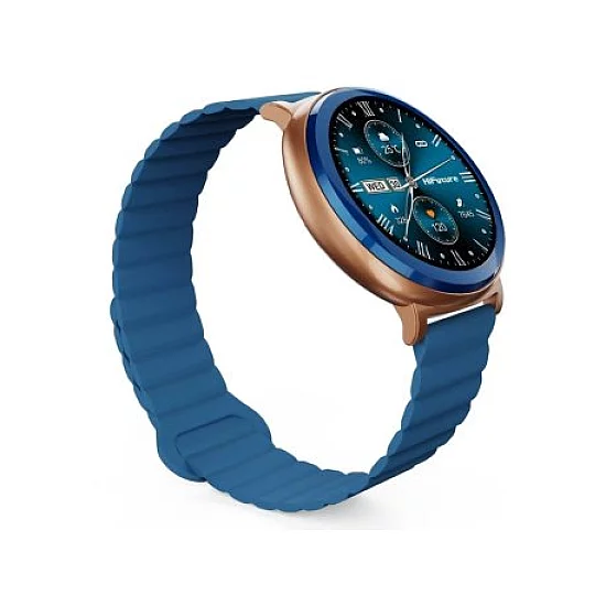 HIFUTURE SmartWatch Aurora Blue