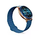 HIFUTURE SmartWatch Aurora Blue
