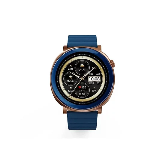 HIFUTURE SmartWatch Aurora Blue