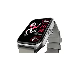 HIFUTURE ULTRA2PRO SIVI Pametni sat
