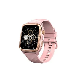 BLACKVIEW Smart Watch W10 Pro Pink