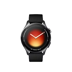 XIAOMI Watch 5 Black Strap