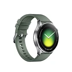 XIAOMI Watch 5 Juniper Green Strap